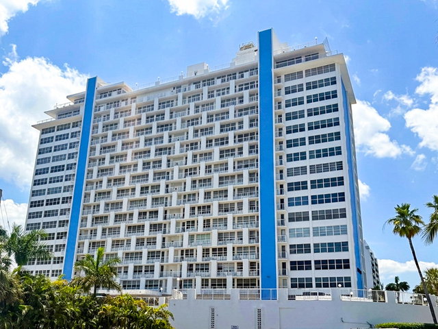 Main building photo